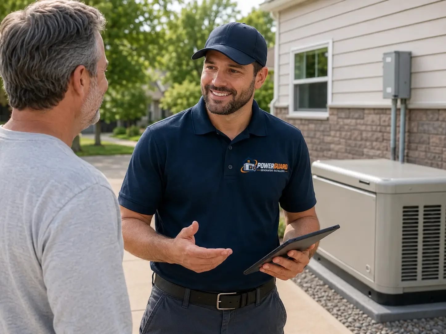 Generator Installation Bailey, CO FAQs